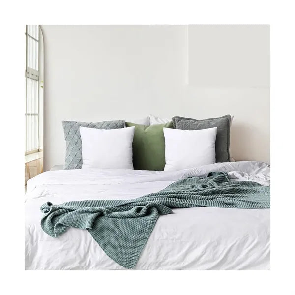 Bedding Throw Pillow