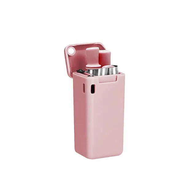 Folding Stainless Steel Straw