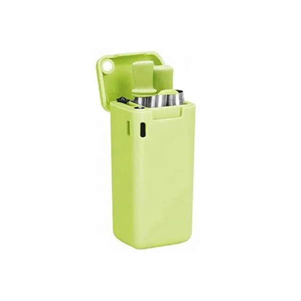 Folding Stainless Steel Straw