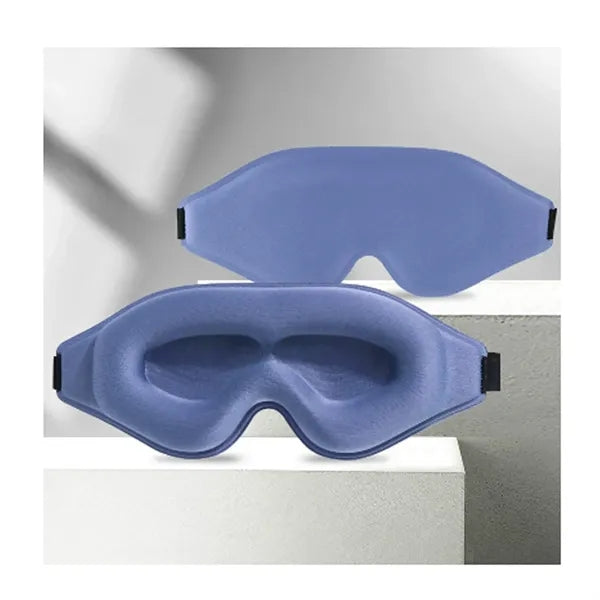 3D Advanced Eye Mask