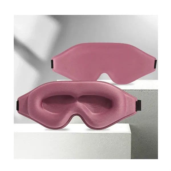 3D Advanced Eye Mask