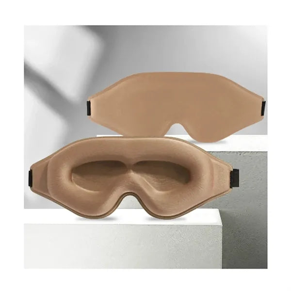 3D Advanced Eye Mask