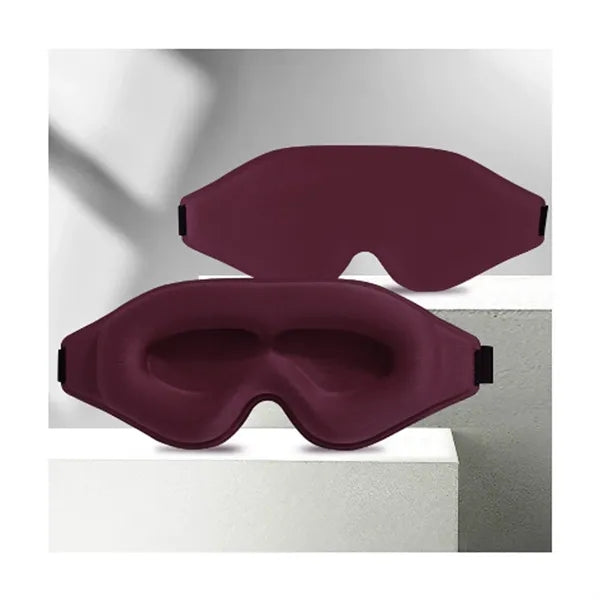 3D Advanced Eye Mask