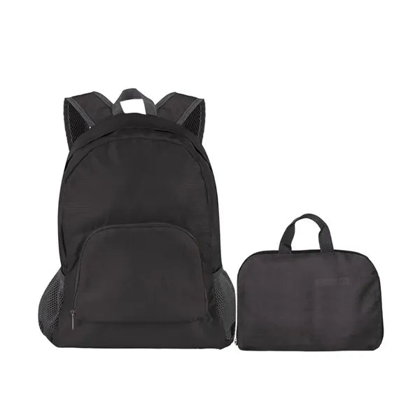 Lightweight Foldable Backpack