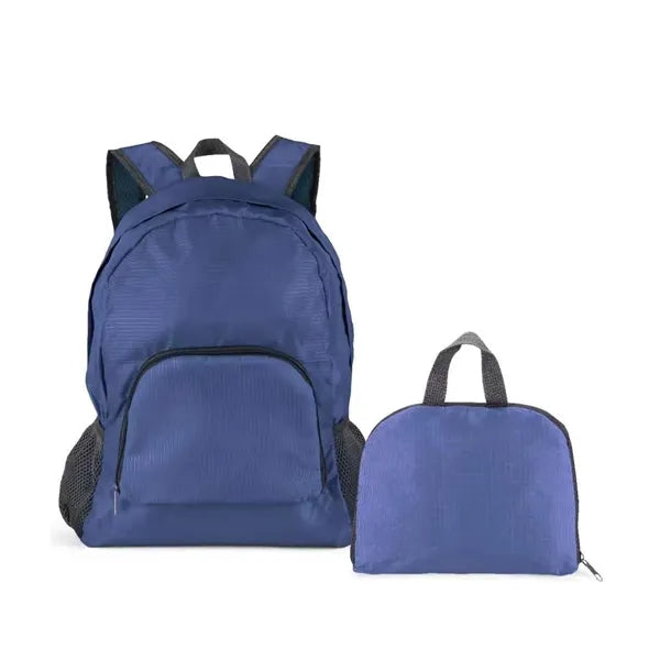 Lightweight Foldable Backpack