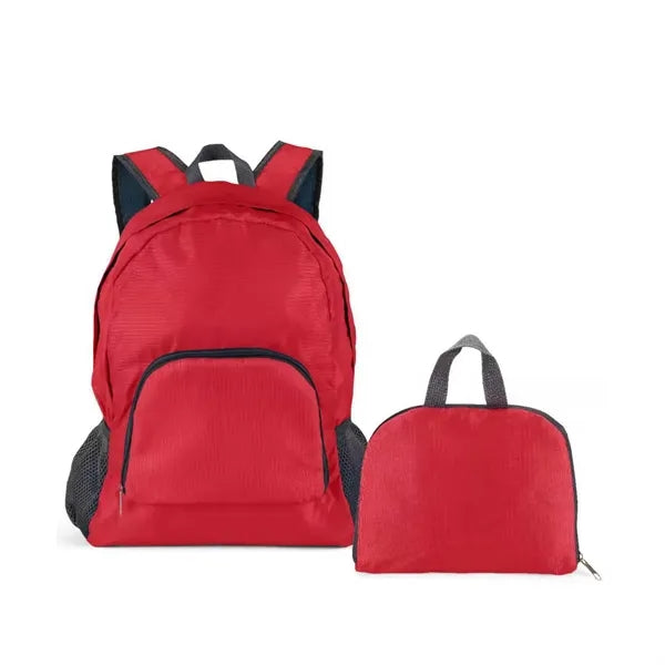 Lightweight Foldable Backpack