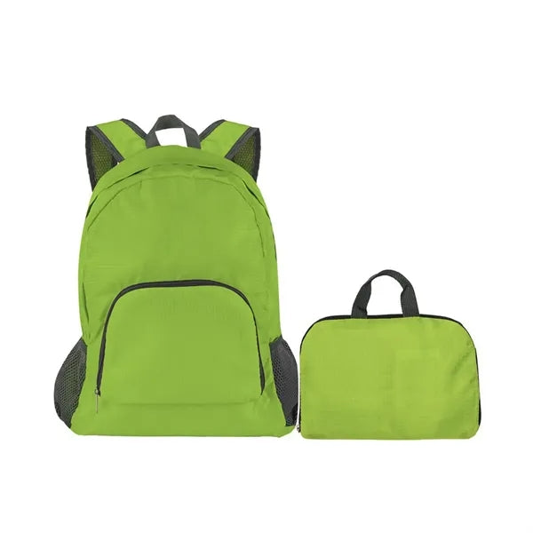 Lightweight Foldable Backpack