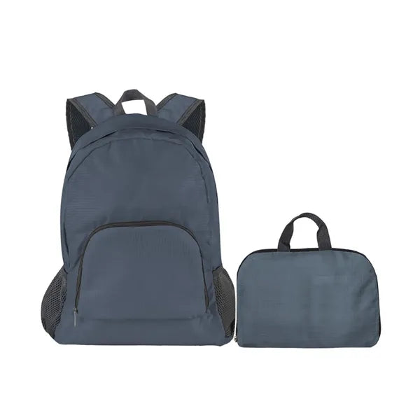 Lightweight Foldable Backpack