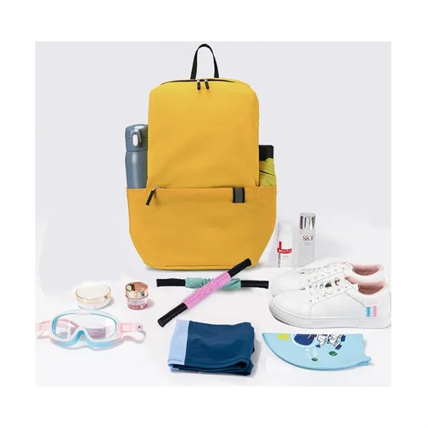 14 Inches Laptop Backpack