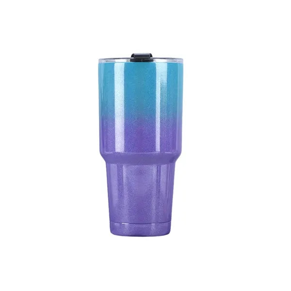 30oz Stainless Steel Insulated Travel Mug