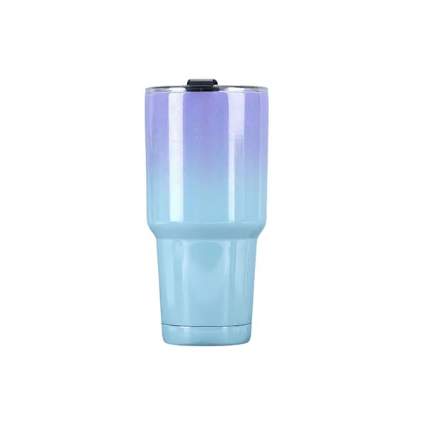 30oz Stainless Steel Insulated Travel Mug