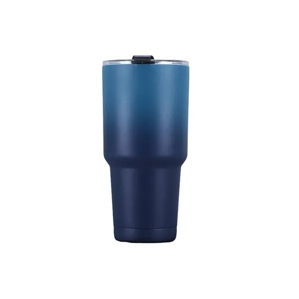 30oz Stainless Steel Insulated Travel Mug