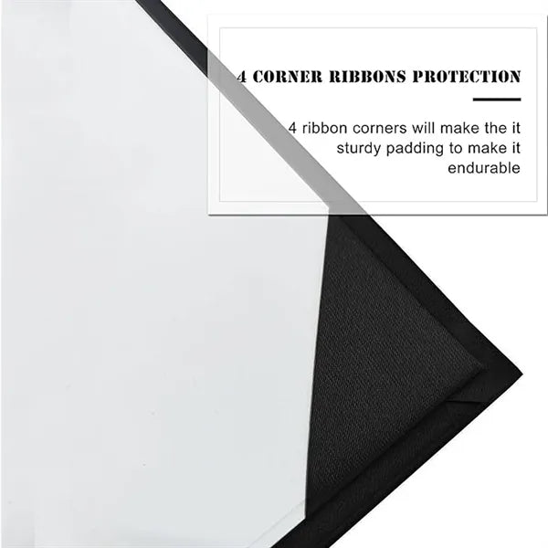 Diploma Cover 8.5" x11"