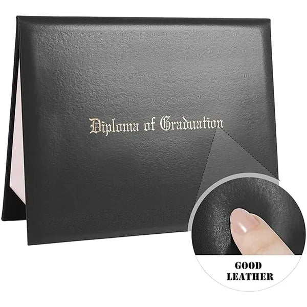 Diploma Cover 8.5" x11"