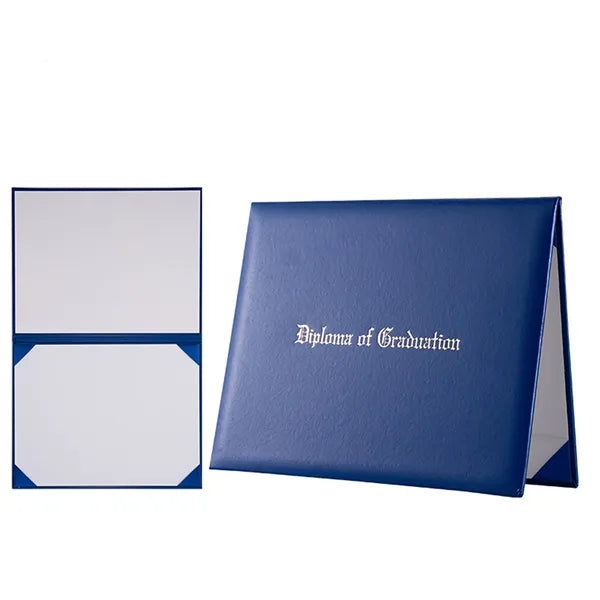 Diploma Cover 8.5" x11"