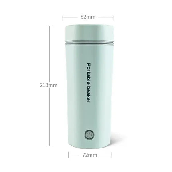 Travel Electric Heating Cup