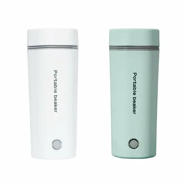 Travel Electric Heating Cup