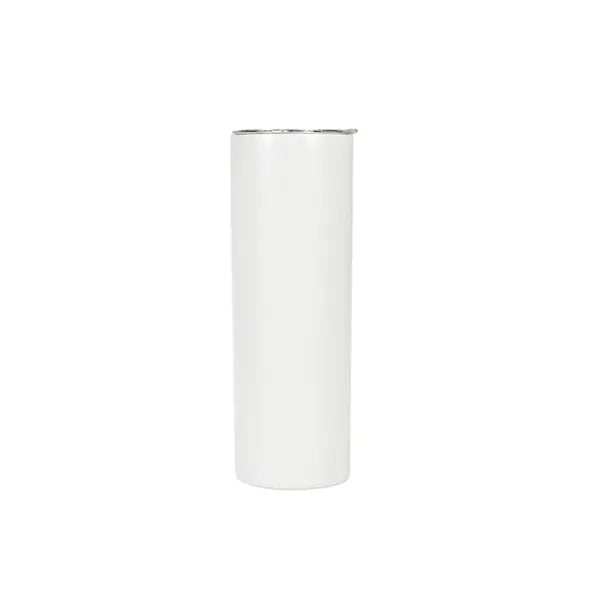 20oz Stainless Steel Glow-in-the-Dark Cup