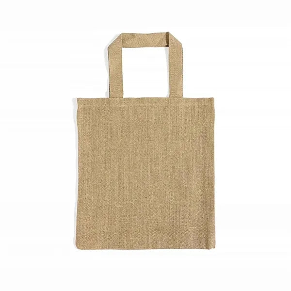 Bayview Jute Tote Bag