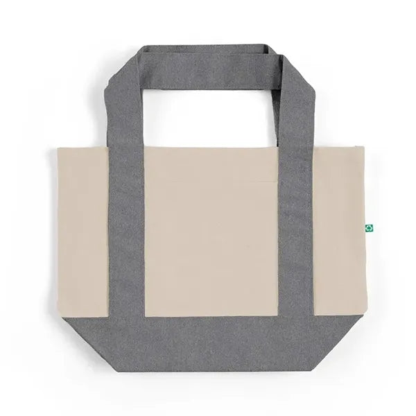 Millcreek Market Recycled Mini Tote Bag