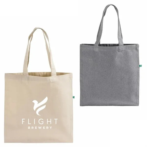 Rosemont Recycled Canvas Tote Bag