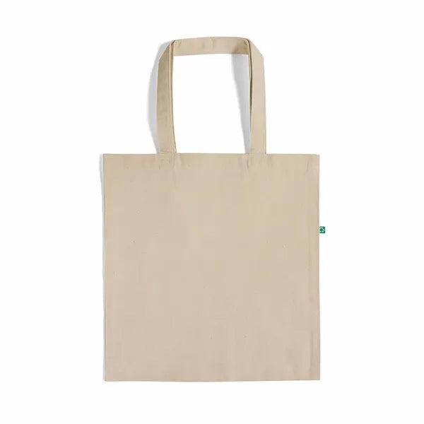 Rosemont Recycled Canvas Tote Bag