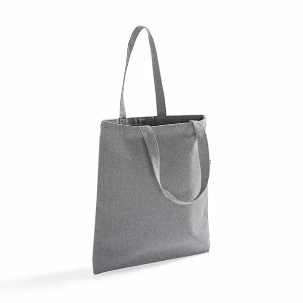 Rosemont Recycled Canvas Tote Bag