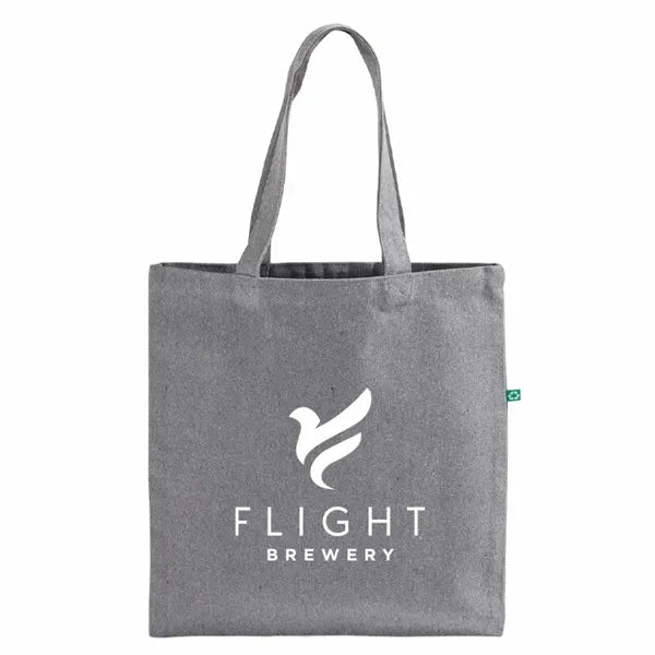 Rosemont Recycled Canvas Tote Bag