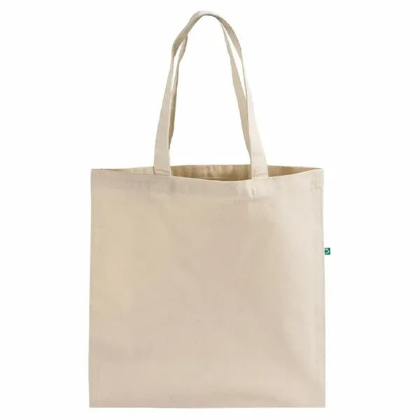 Rosemont Recycled Canvas Tote Bag