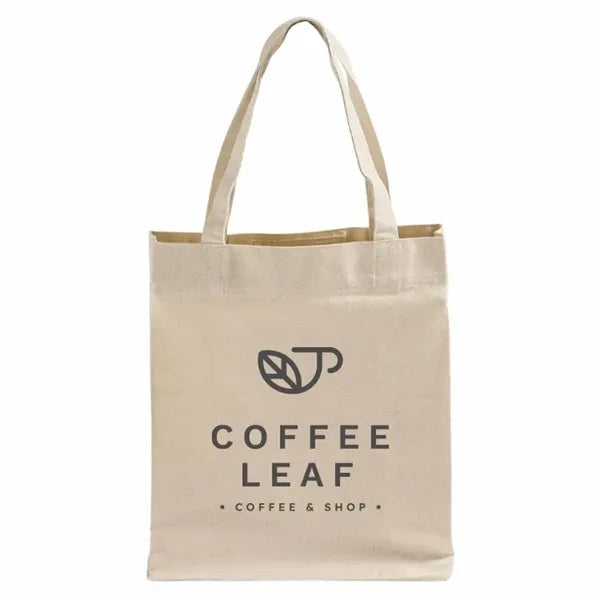 Cypress Canvas Recycled Tote Bag