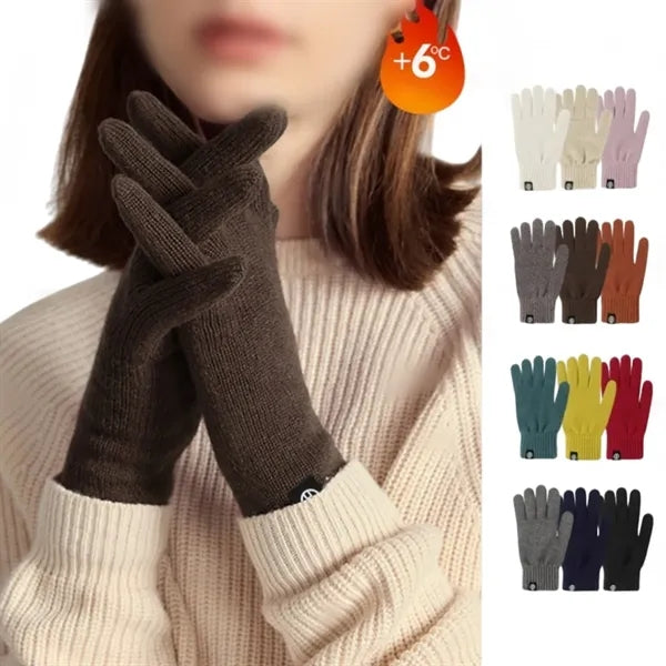 Winter Warm Gloves