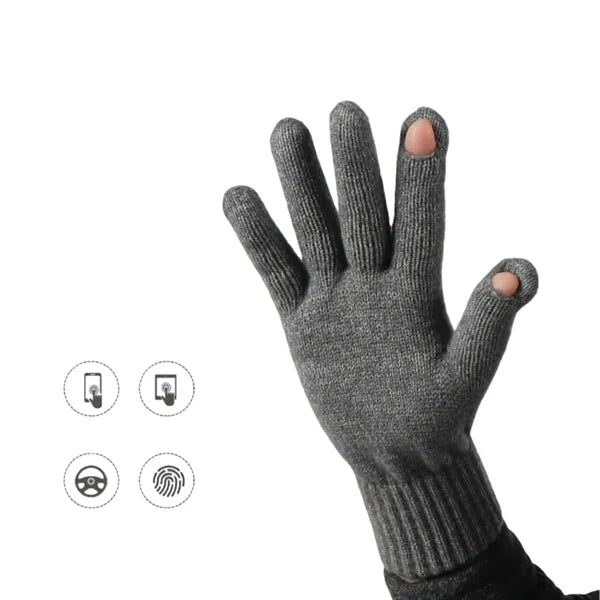 Winter Warm Gloves