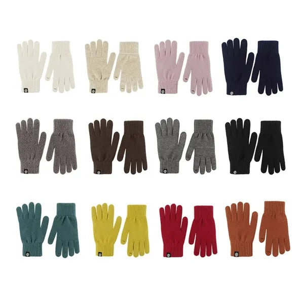 Winter Warm Gloves