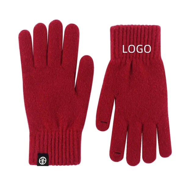 Winter Warm Gloves