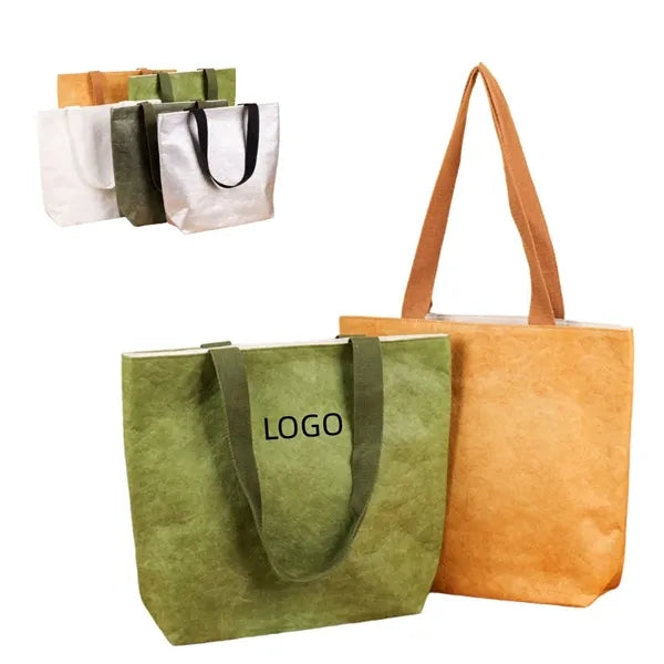 Eco-Friendly Tote Bag