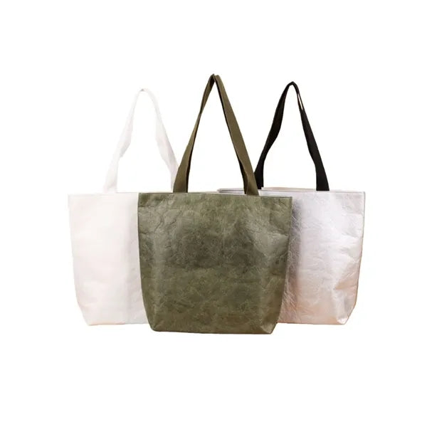 Eco-Friendly Tote Bag