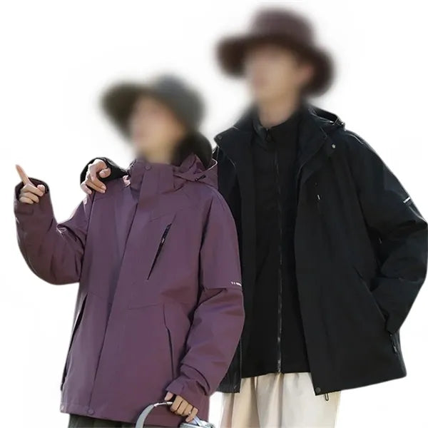 Warm Coat