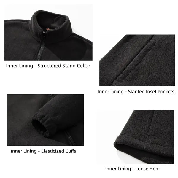 Warm Coat