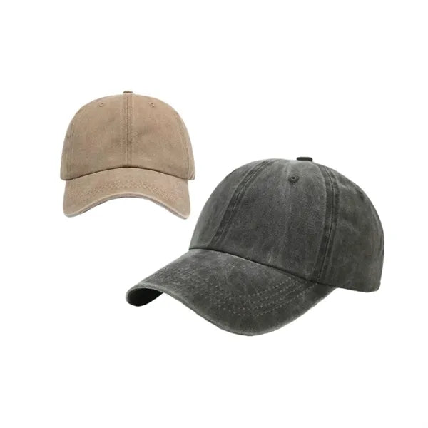 Retro Baseball Cap