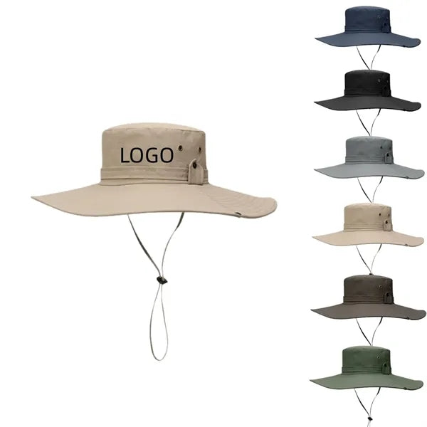 Summer Fisherman's Hat