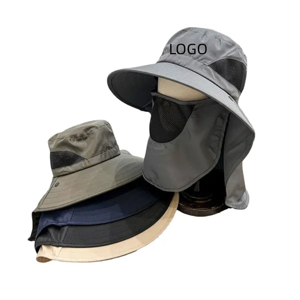 Fishing Sun Hat