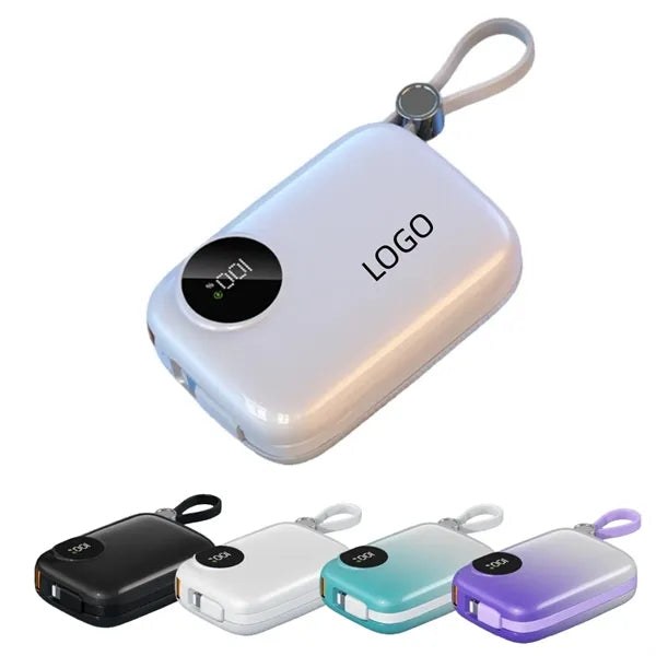 Mini Power Bank