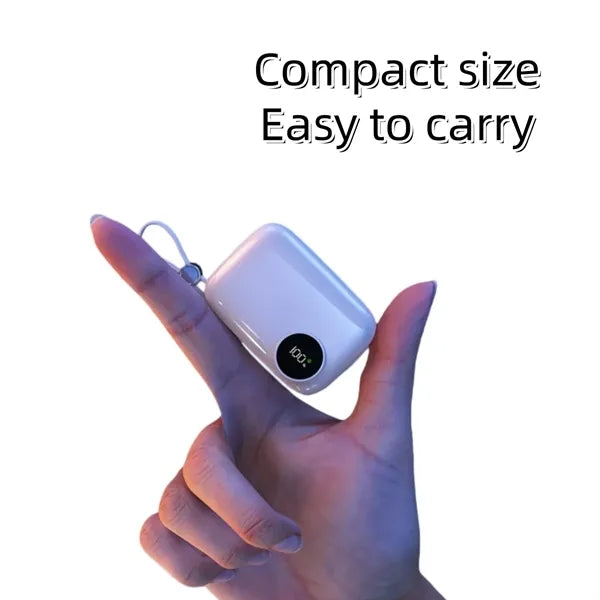 Mini Power Bank