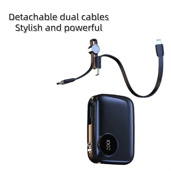 Mini Power Bank