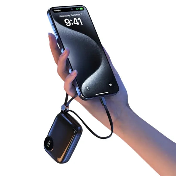 Mini Power Bank