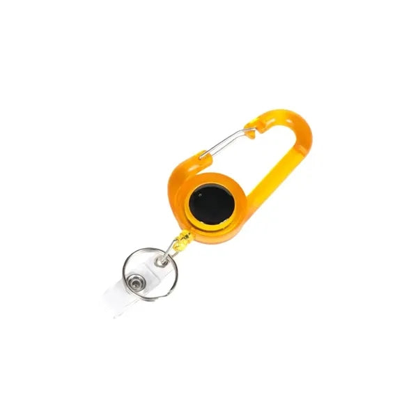 Portable Anti-Theft Key Fob