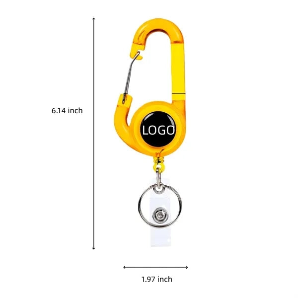 Portable Anti-Theft Key Fob