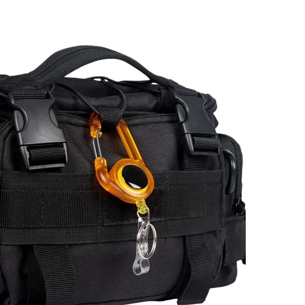 Portable Anti-Theft Key Fob
