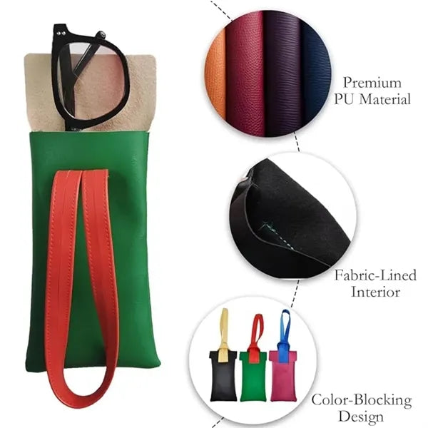 Sunglasses Pouch