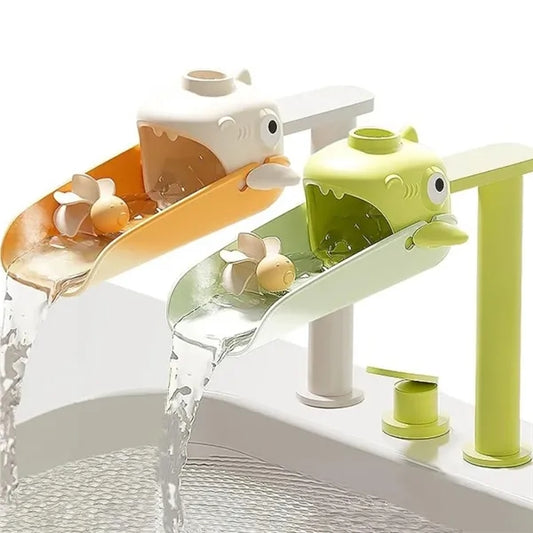 Child-Safe Faucet